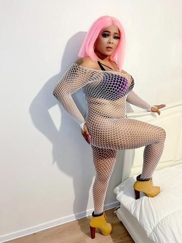 Света Стриптиз фото 20