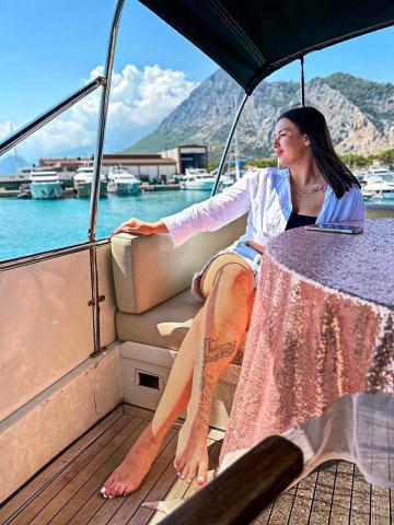 Марина Корона Реал фото 2