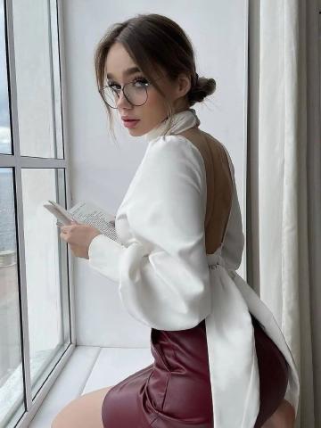 Анастасия фото 2