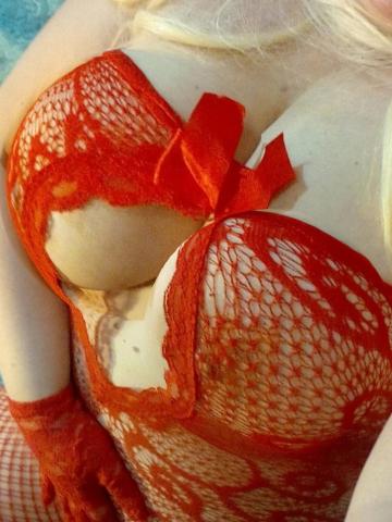 Клавдия Чувственный Массаж фото 7