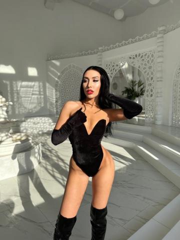 Оксана фото 3