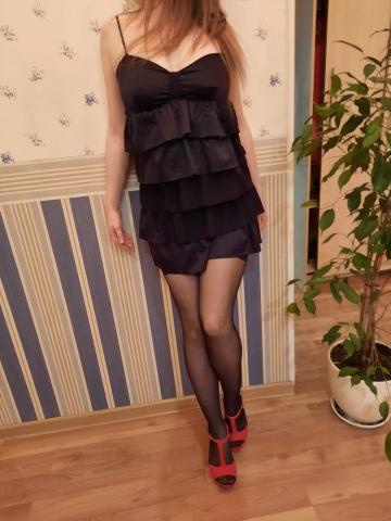 Наталия 25 лет фото 4