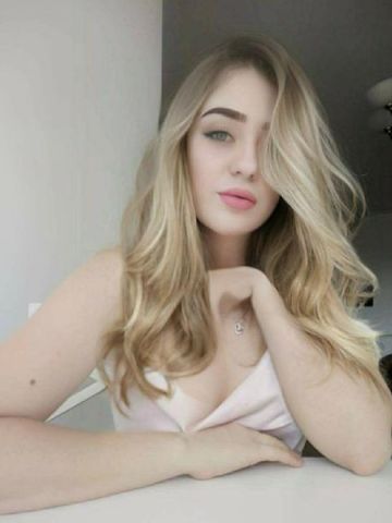 Анна Гаспра